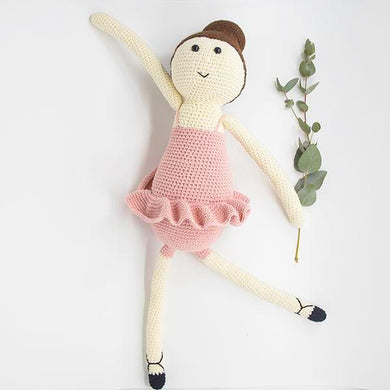 Sophie the Ballerina - Ollie and Mia