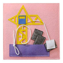 Load image into Gallery viewer, Who Do You Want to Be? - Ollie and Mia