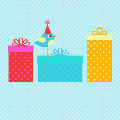 Ollie and Mia e-gift Card