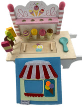 Load image into Gallery viewer, Little Ice Cream Shop
